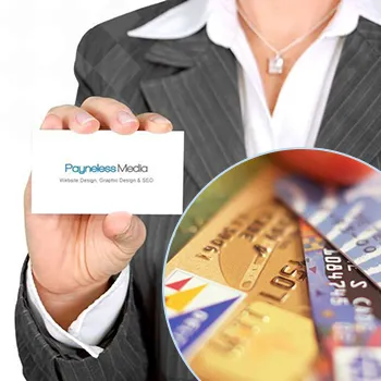 Choosing the Right Plastic Cards for Your Needs