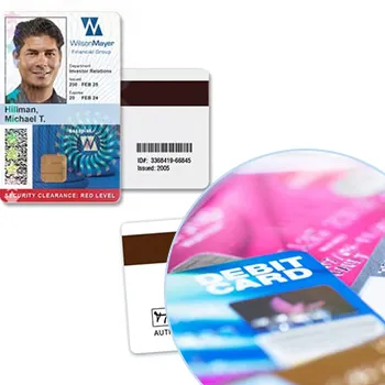 Welcome to Plastic Card ID




  Your Ultimate Plastic Card Assistance Provider