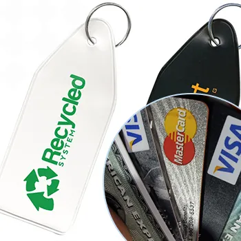 Your One-Stop Shop for Plastic Card Supplies and Information