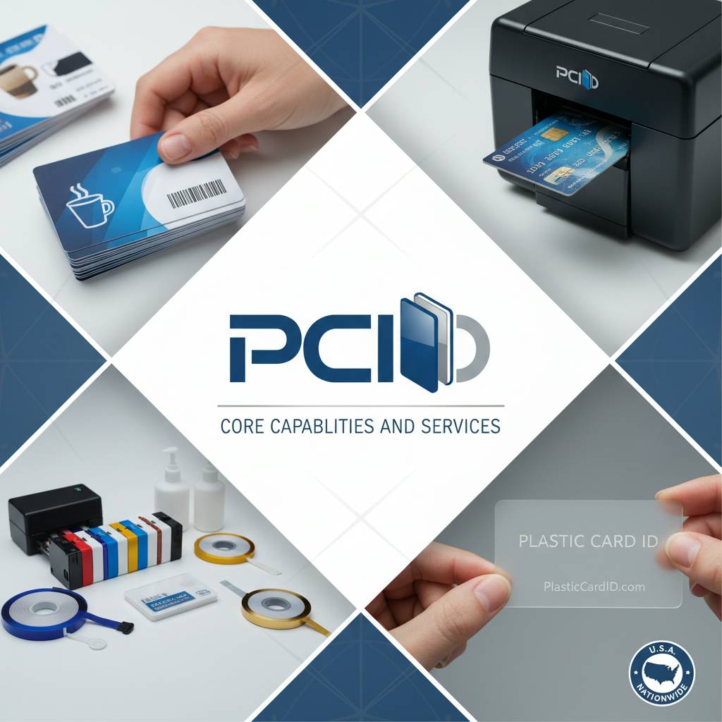 Core Capabilities and Services