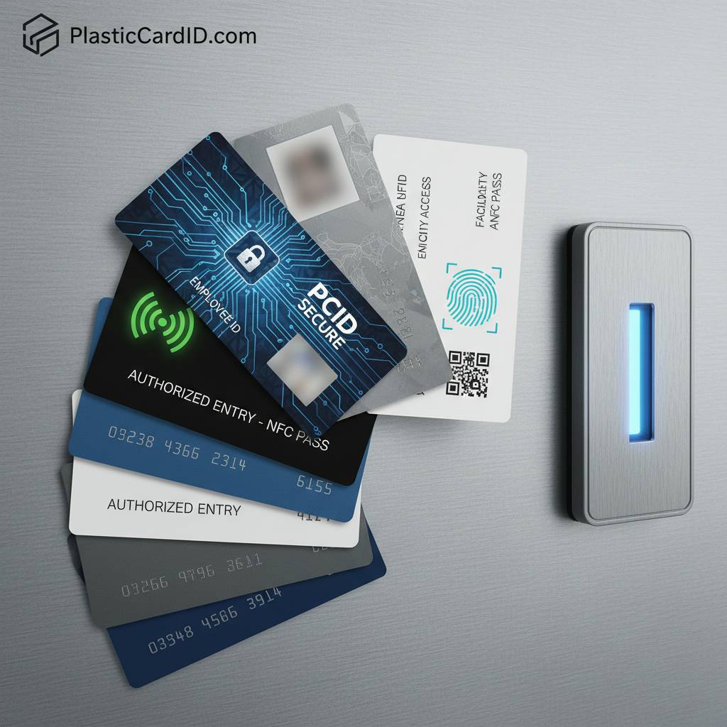 Security, Compliance & Specialties