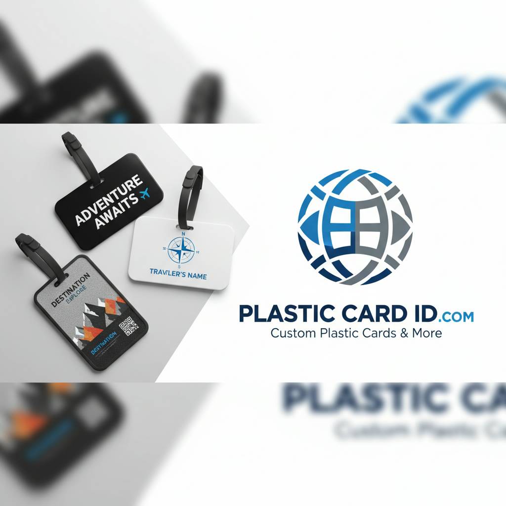 About Plastic Card ID