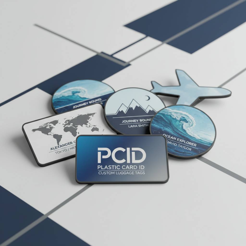 Why Choose Plastic Card ID