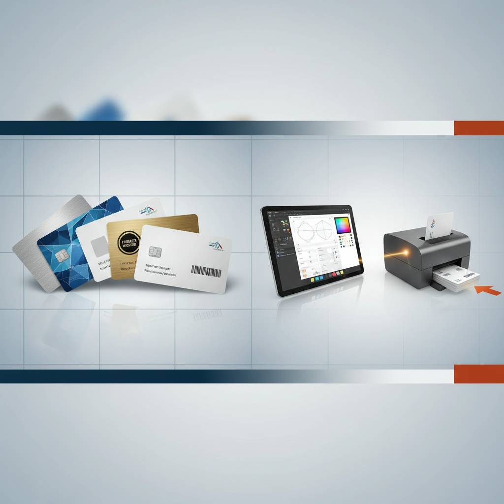 About Plastic Card ID