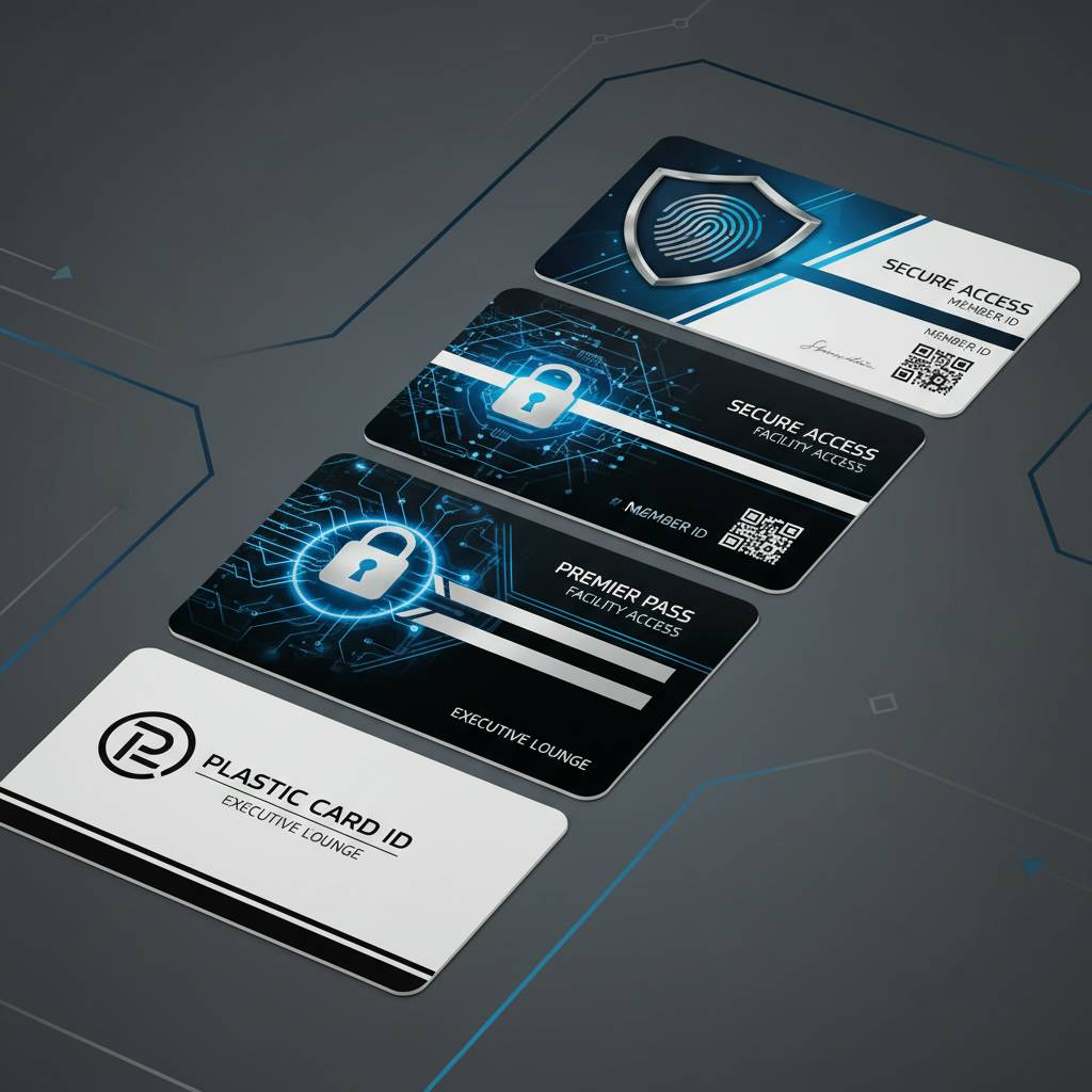 Security & Access Control