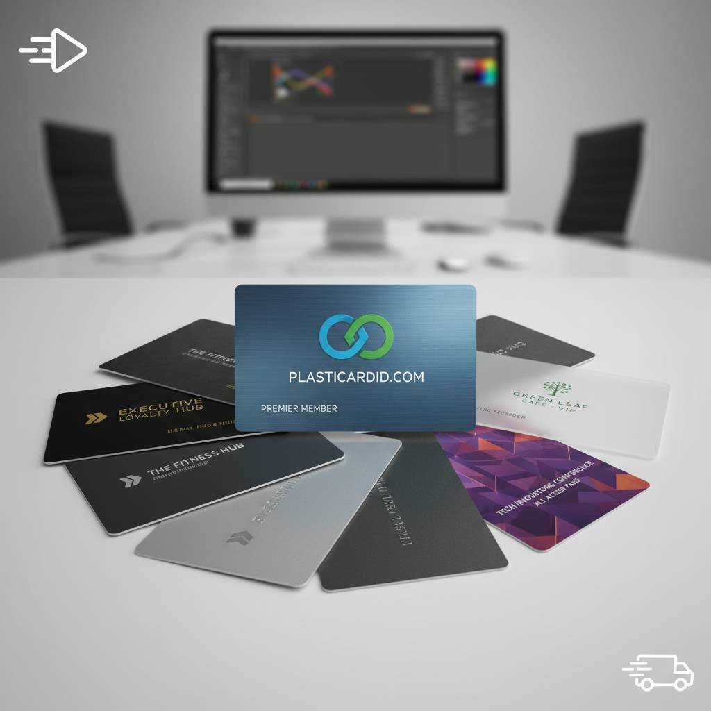 Specialty Cards & Custom Options