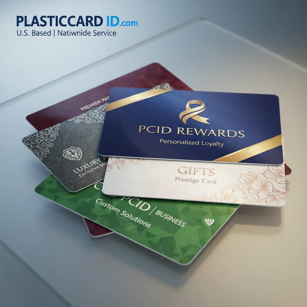 Specialty & Luxury Options