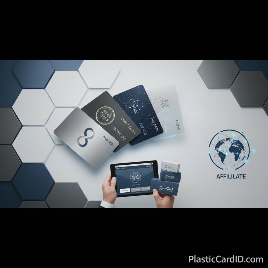 Fulfillment, Mailing & Affiliate Opportunities