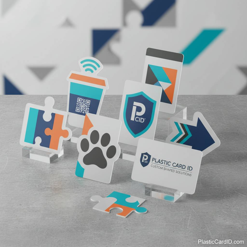 About Plastic Card ID