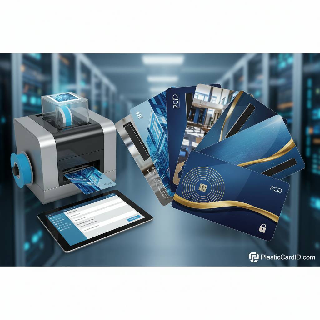 Security, Compliance & Access Control