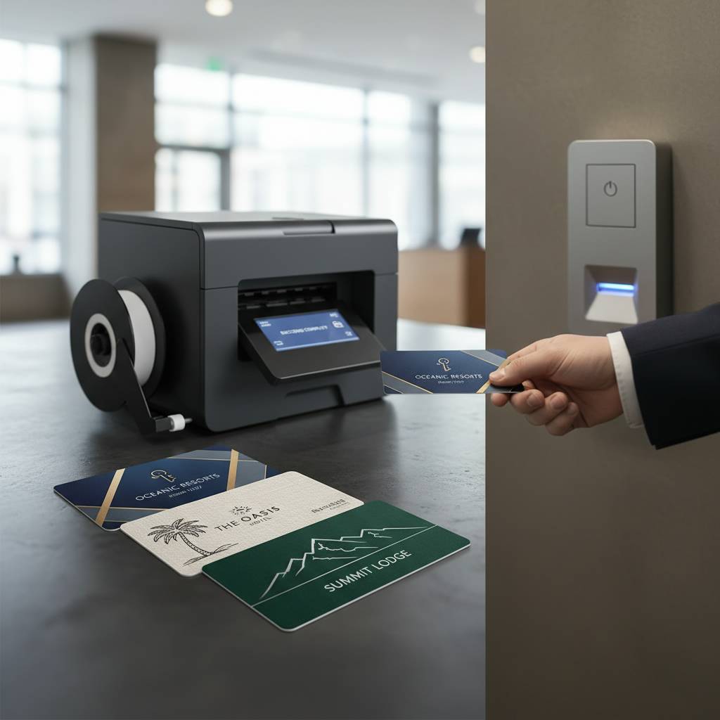 Partnering with Plastic Card ID