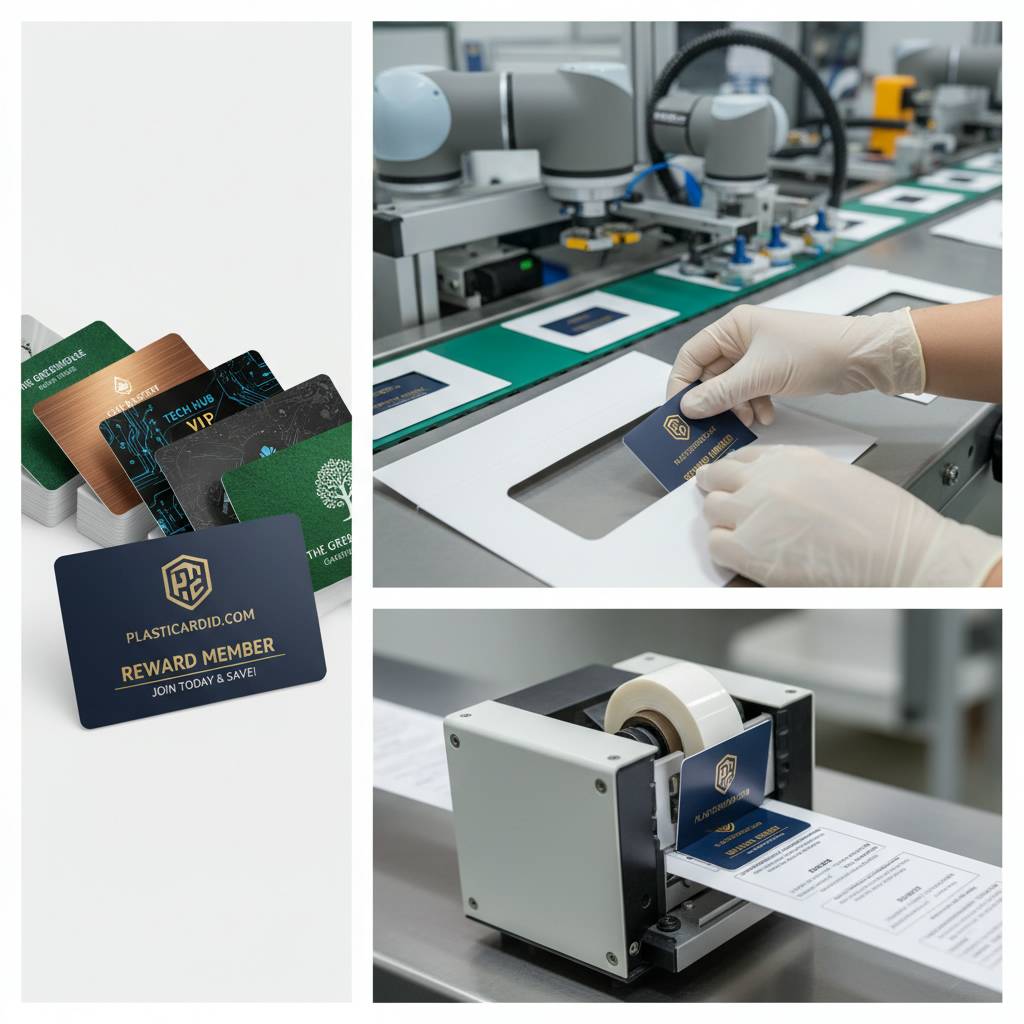 Fulfillment, Mailing & Affixing Services