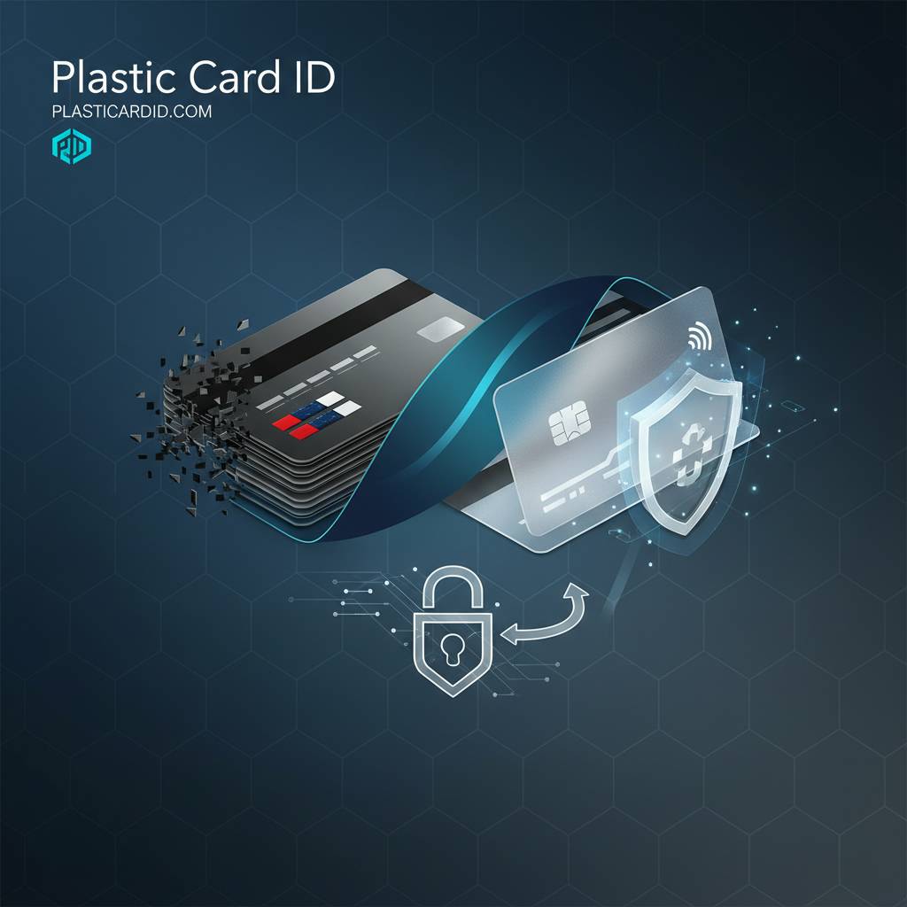 About Plastic Card ID
