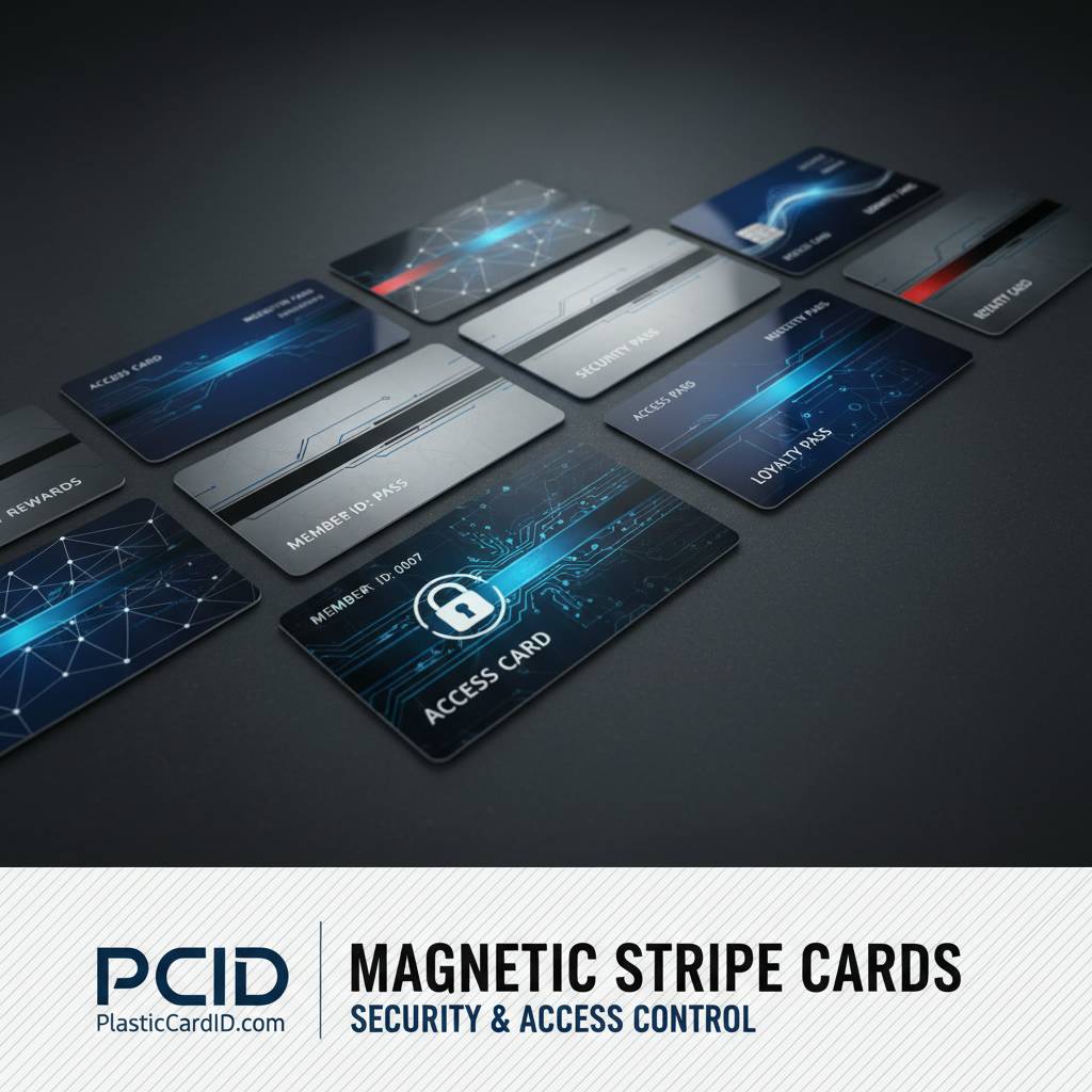 Security & Access Control