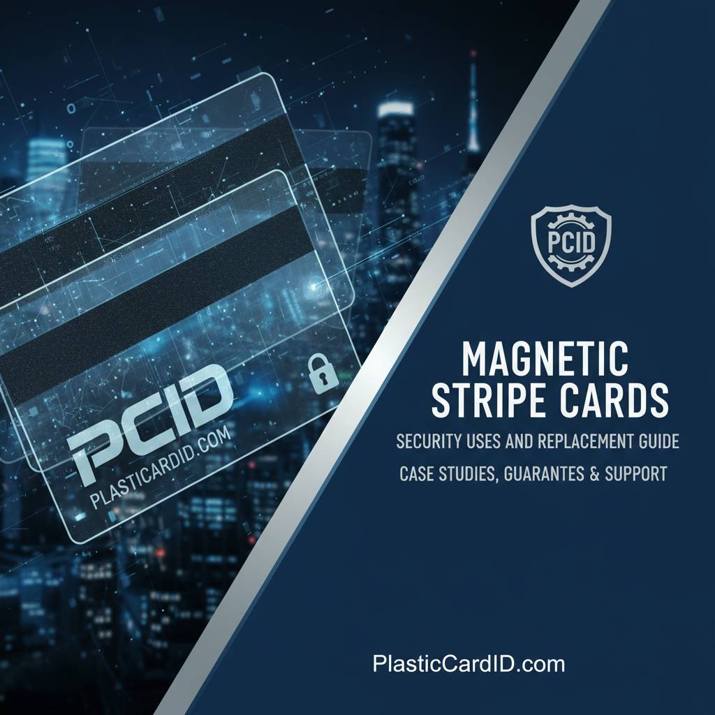 Case Studies, Guarantees & Support