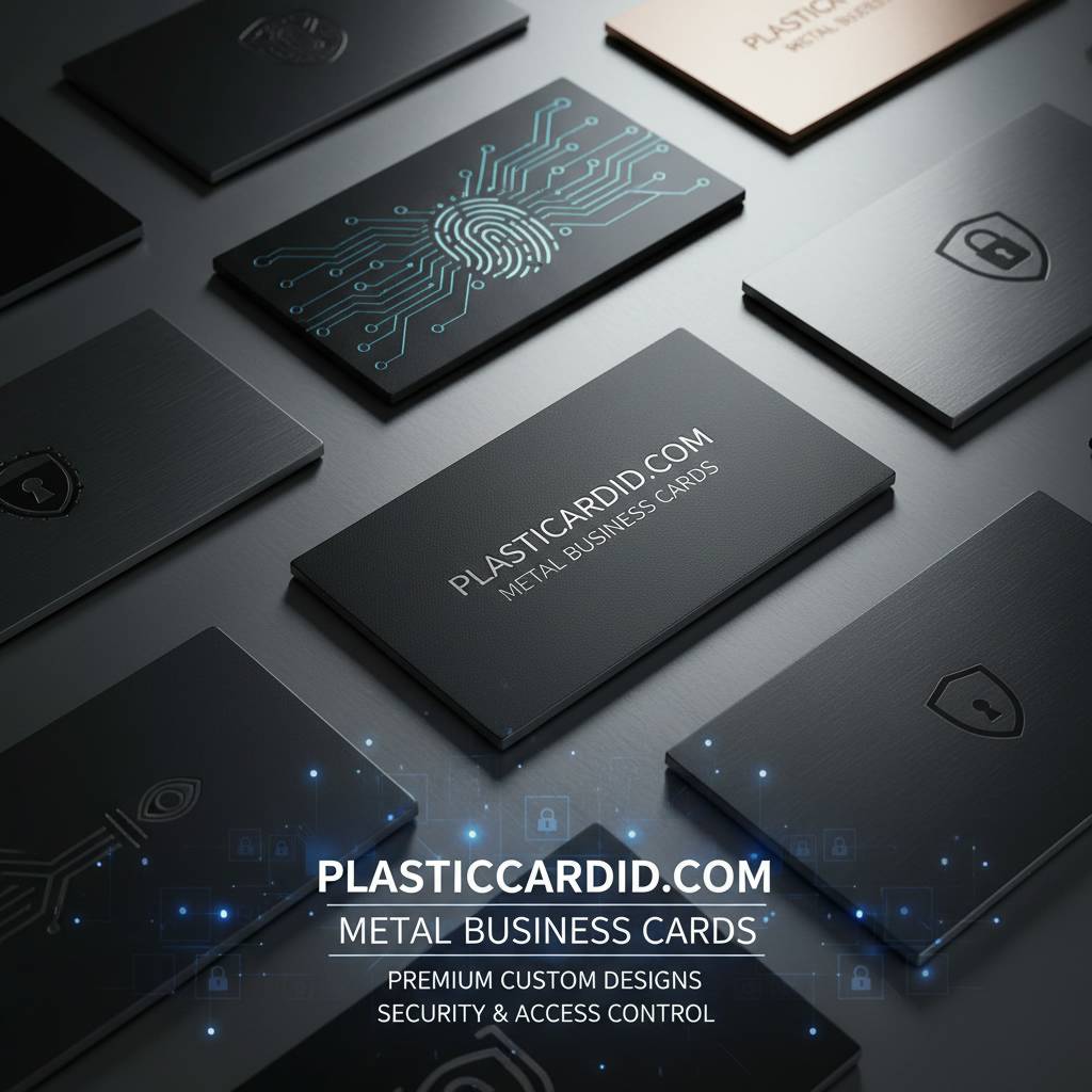 Security & Access Control