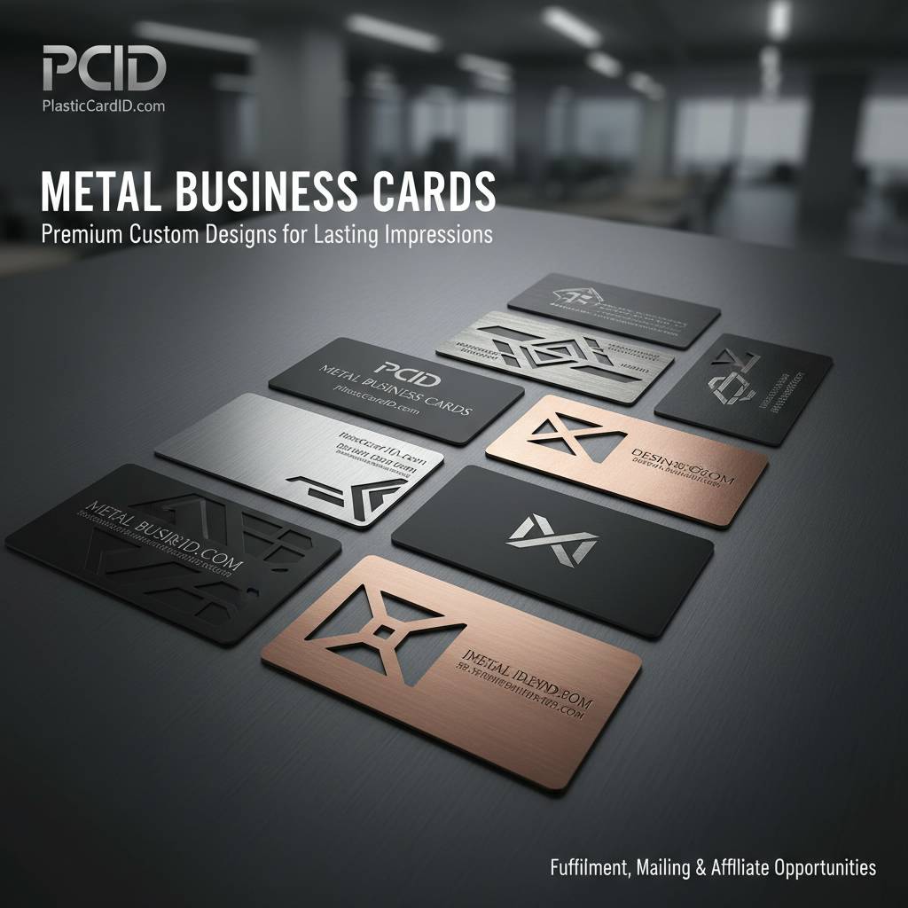 Fulfillment, Mailing & Affiliate Opportunities