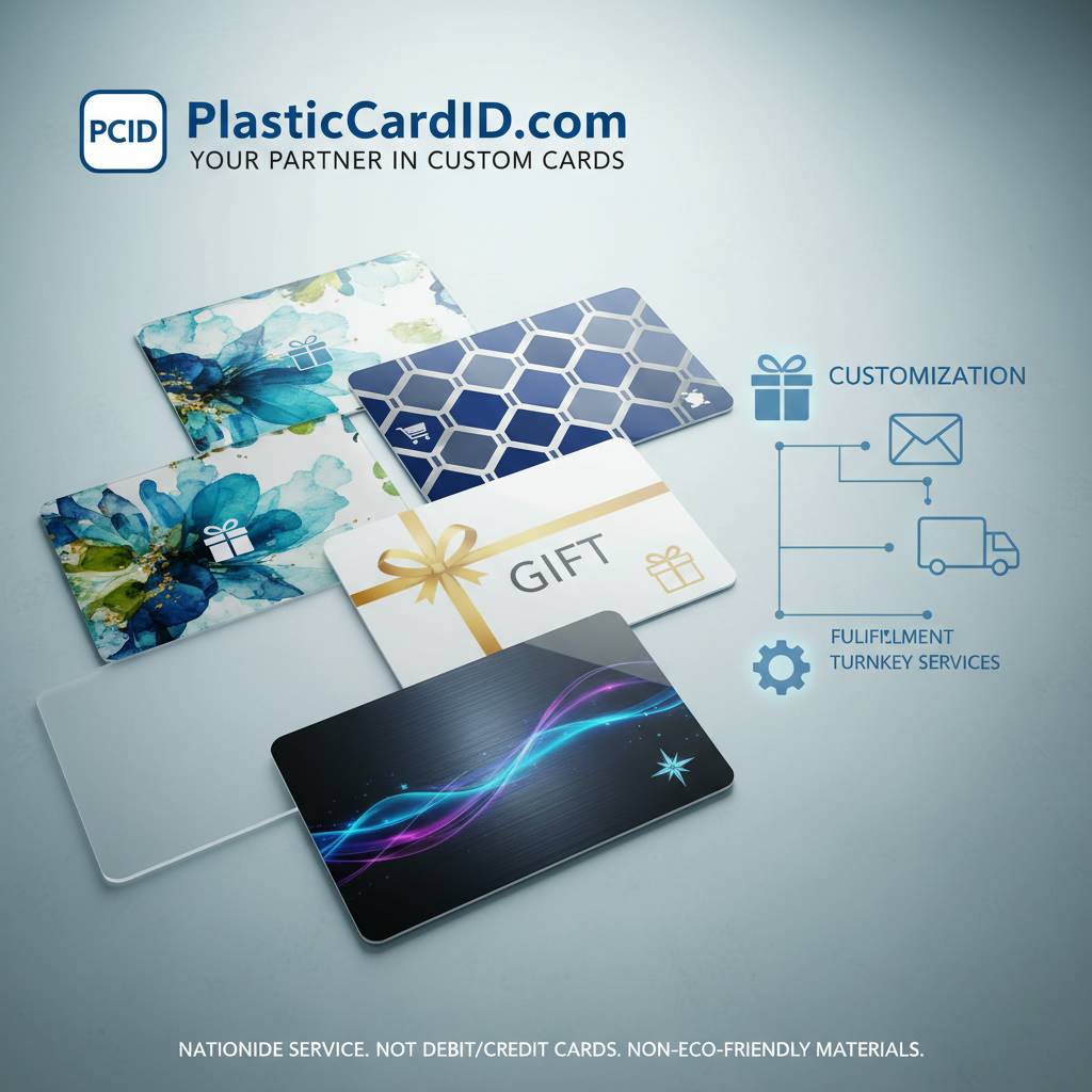 Fulfillment, Mailing & Turnkey Services