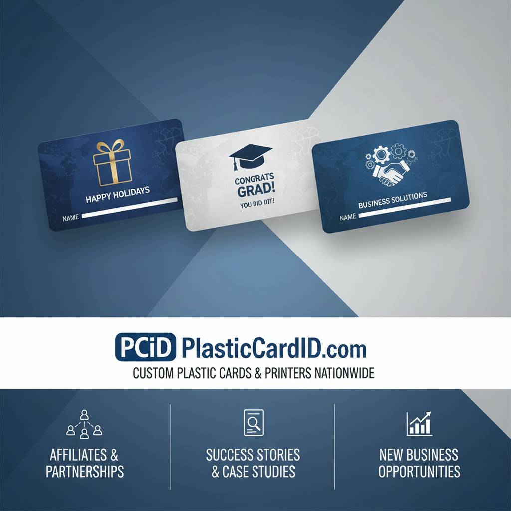 Affiliates, Case Studies & Business Opportunities