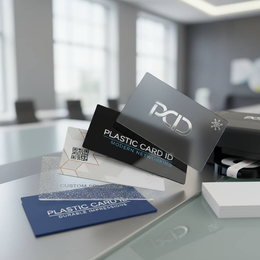 Specialty Products & Value-Added Services