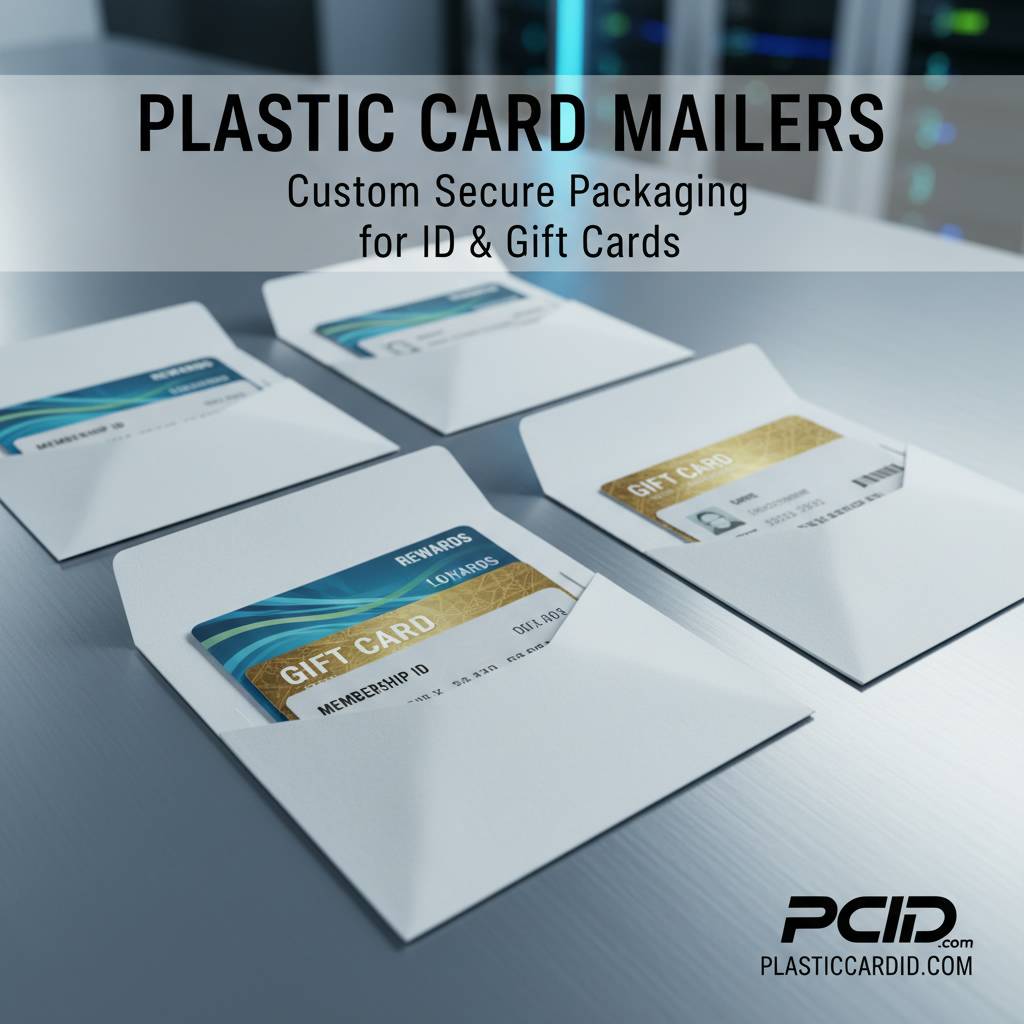 About Plastic Card ID