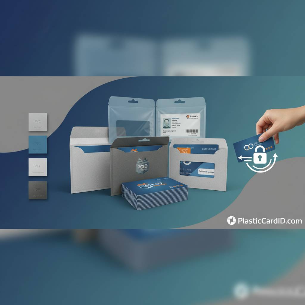 Product Types & Materials