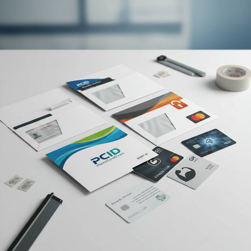 Fulfillment & Mailing Services