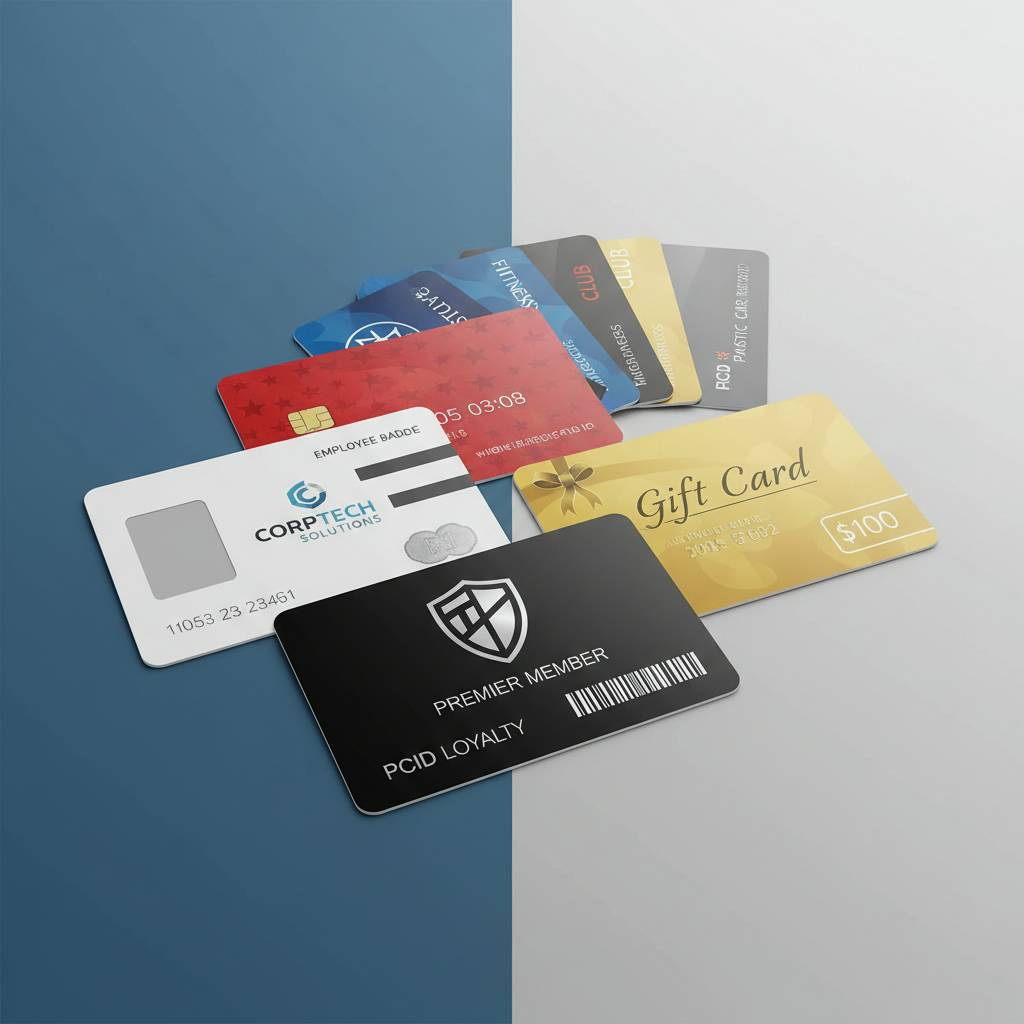 Design, Personalization, and Printing Excellence