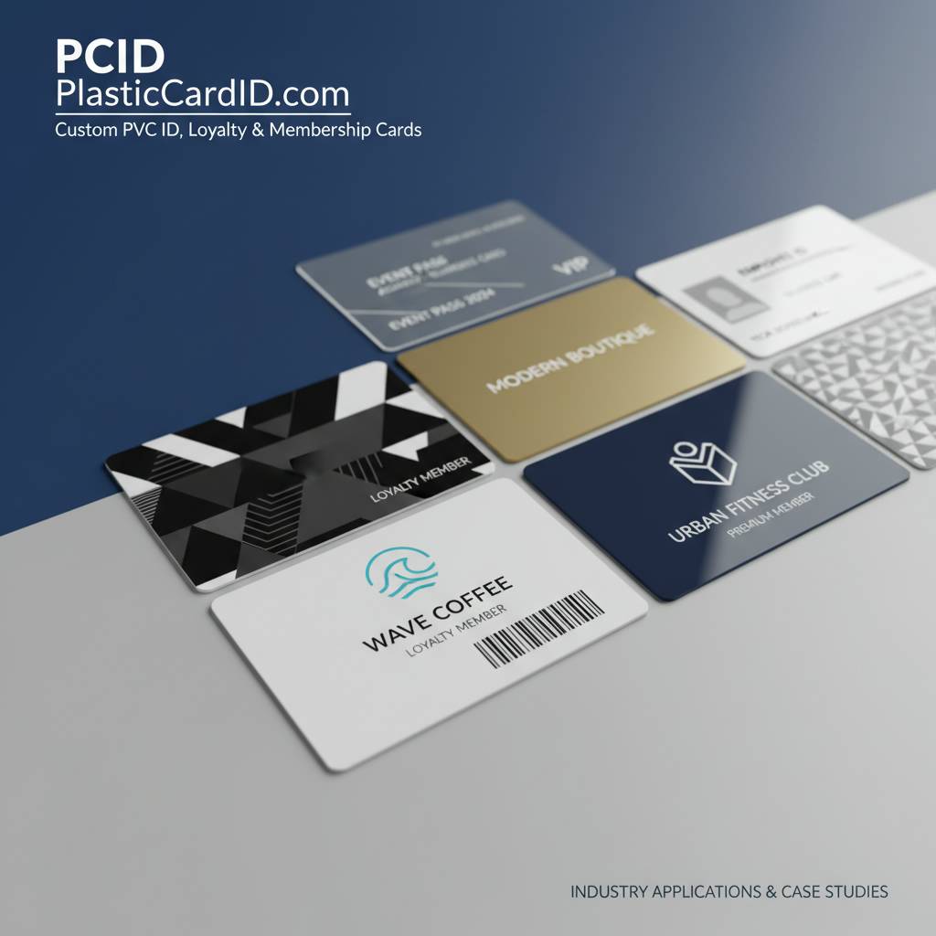 Industry Applications and Case Studies