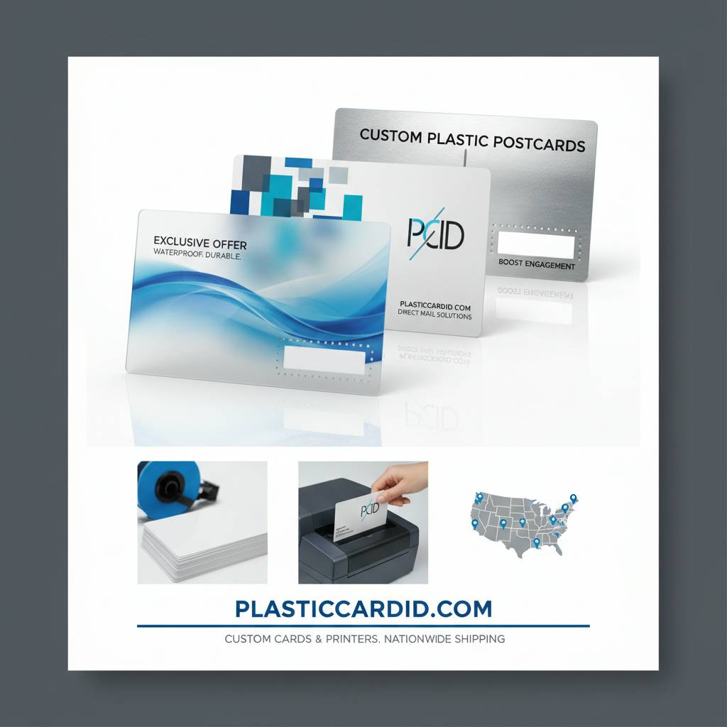 About Plastic Card ID