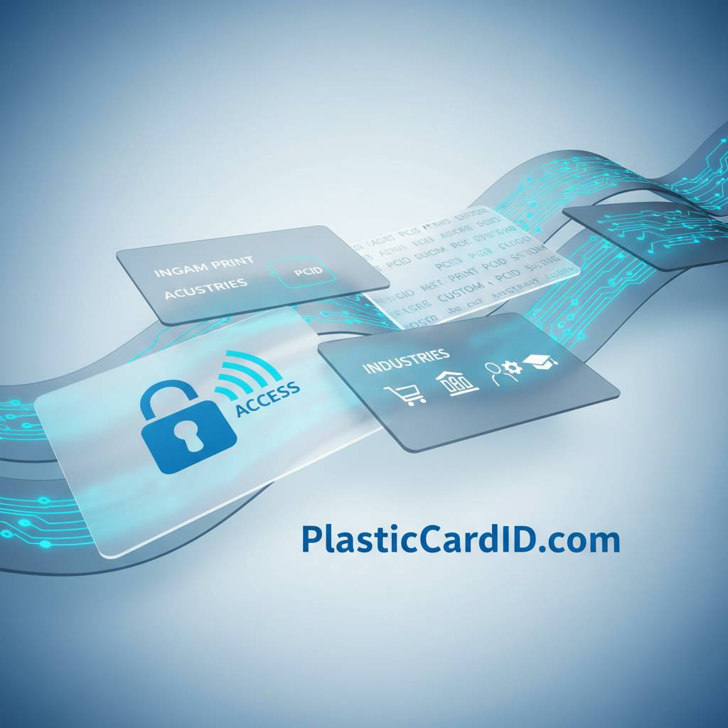 Markets Served and Use Cases