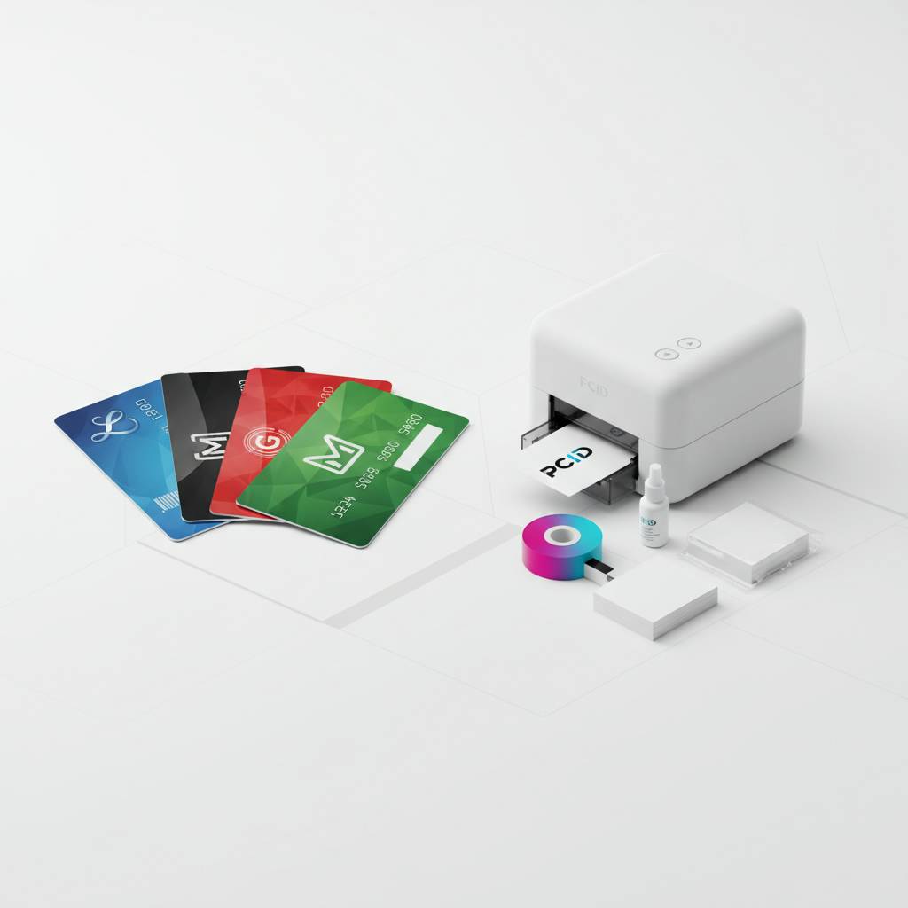 About Plastic Card ID