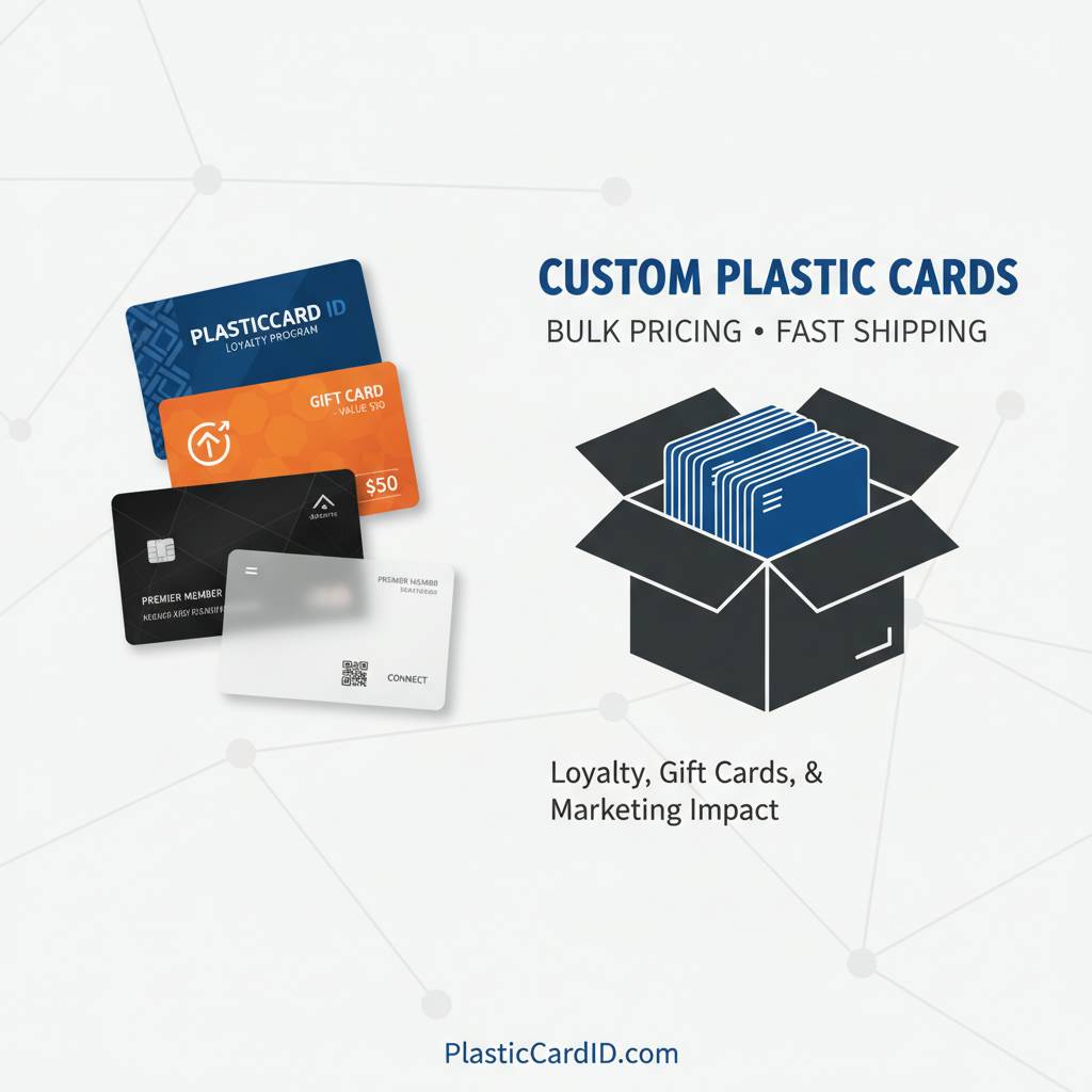 Loyalty, Gift Cards, and Marketing Impact