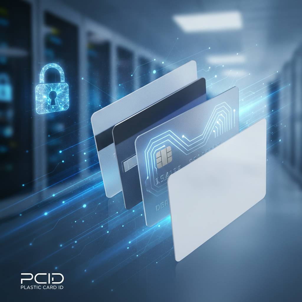 Understanding Access Control Cards: What They Are and Why They Matter