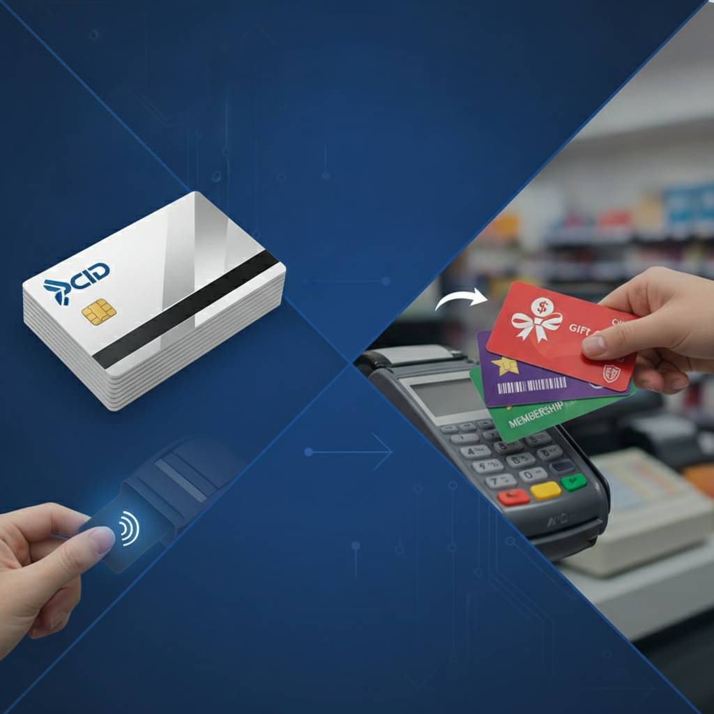 Gift Cards and Loyalty Programs: Grow Your Revenue with Every Swipe
