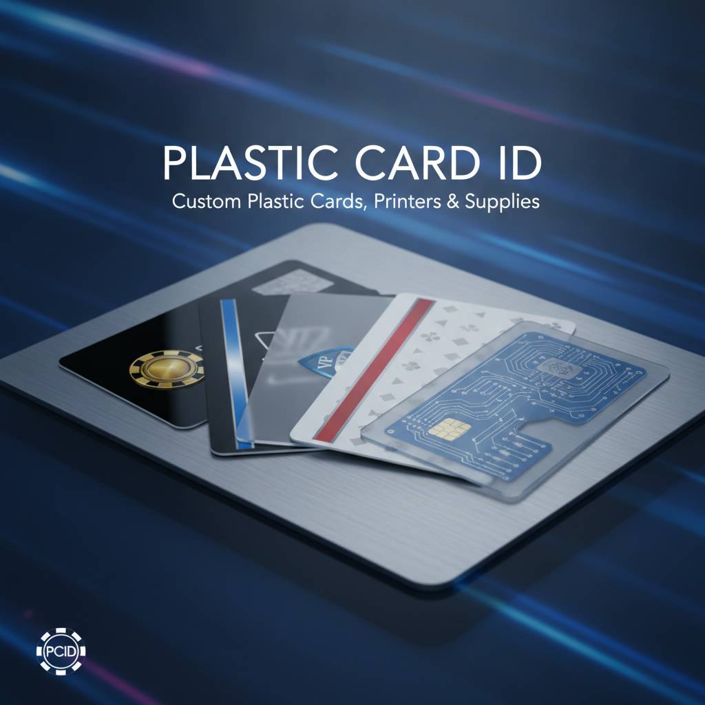 Casino Player Card Types We Print