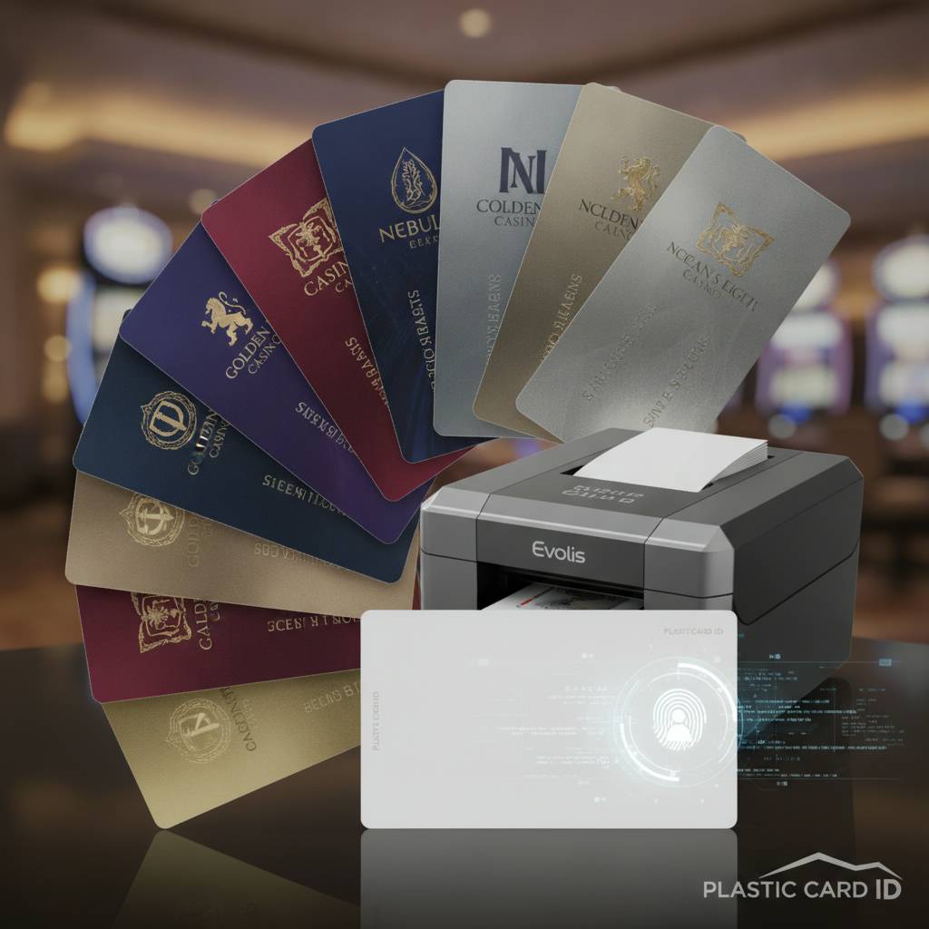 Benefits of a Strong Casino Player Card Loyalty Program