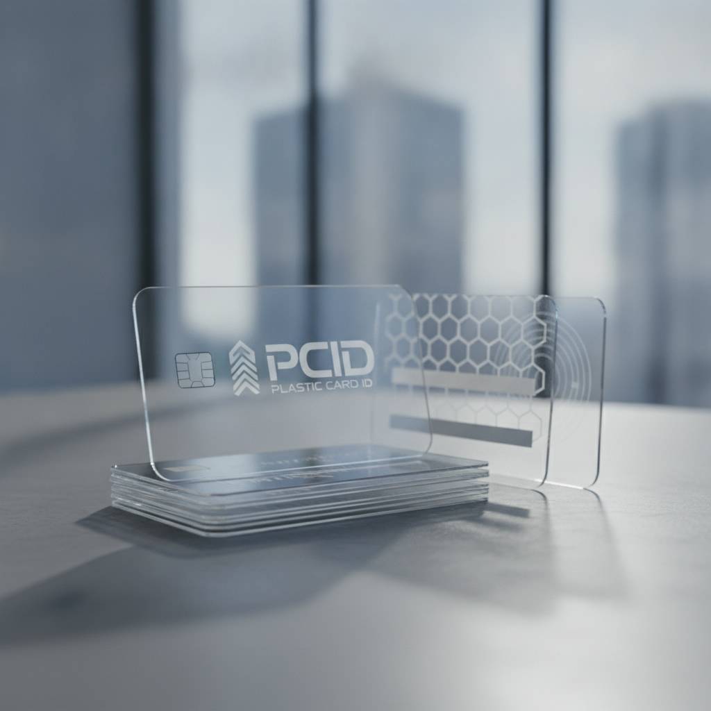 Why Businesses Across America Trust Plastic Card ID