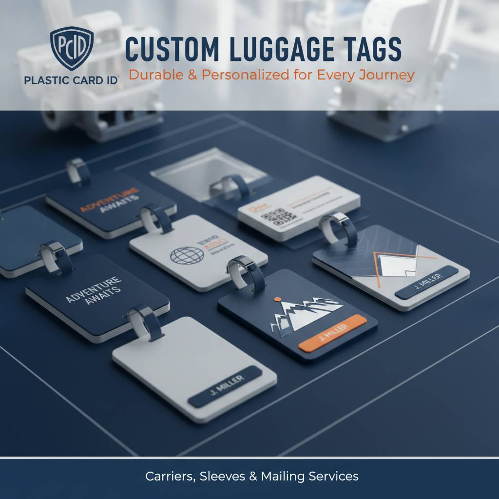 Custom Carriers, Sleeves, and Mailing Services for Complete Fulfillment