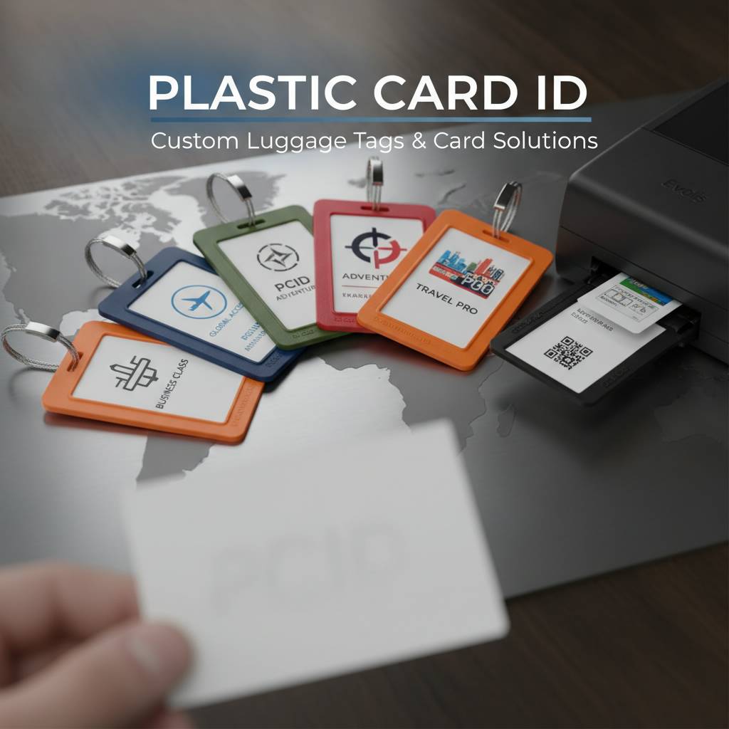 Why Businesses Across the Country Choose Plastic Card ID