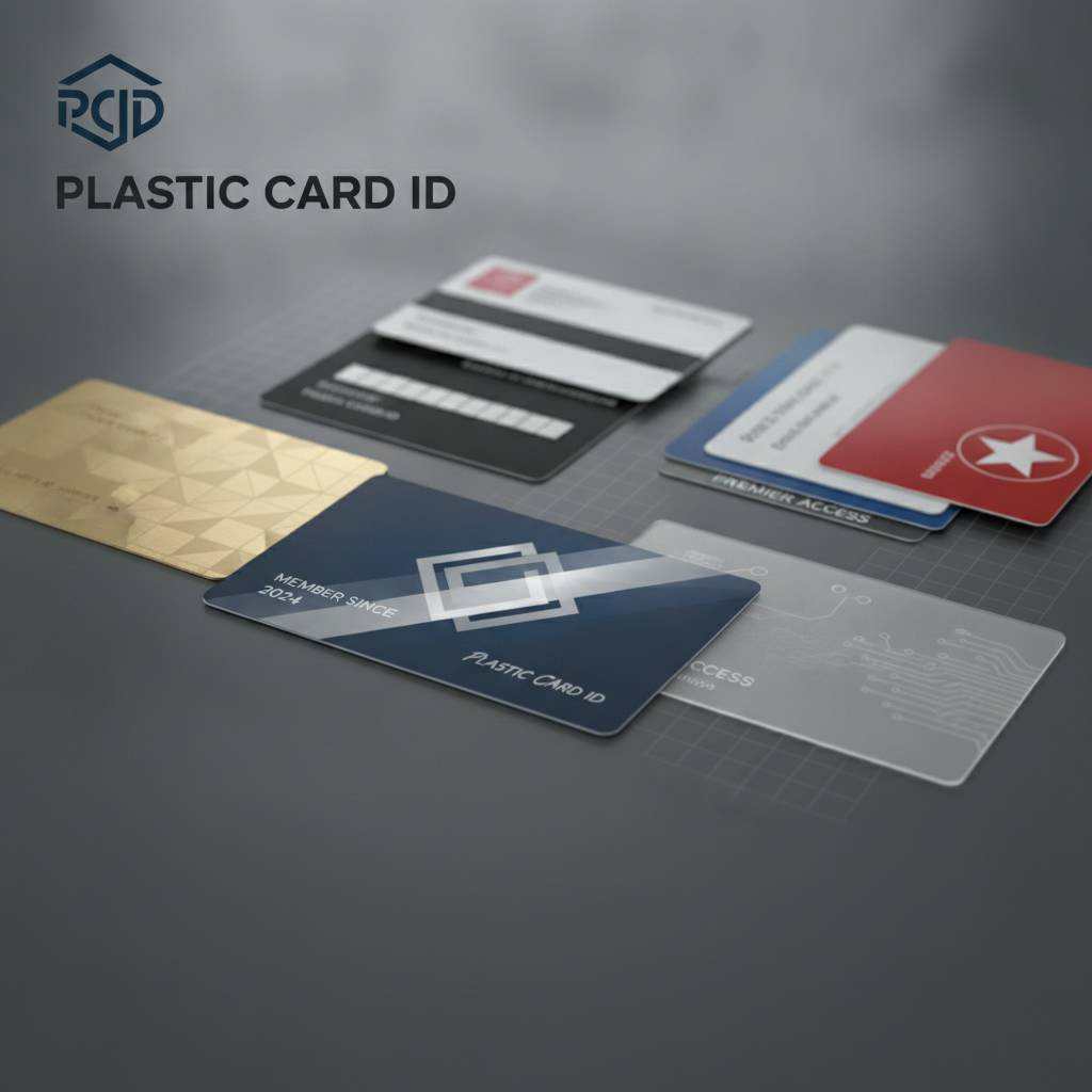 Boosting Your Business with Custom Membership Cards