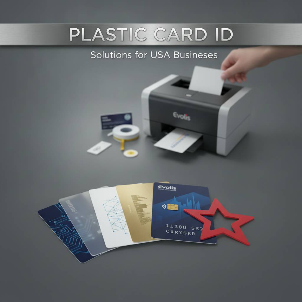 Why Plastic Cards Still Dominate in a Digital World