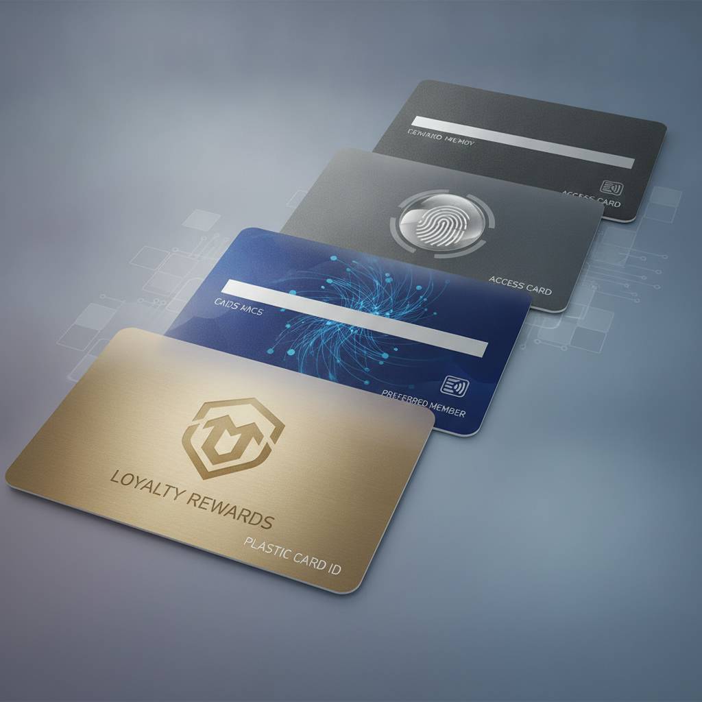 Loyalty Cards That Build Lasting Customer Relationships
