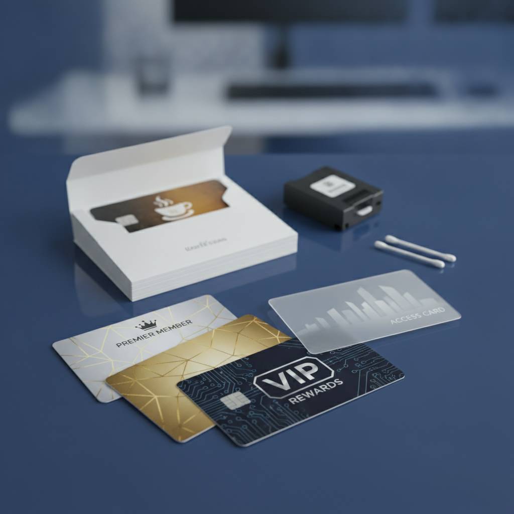 Postcard Mailers and Card Carrier Solutions