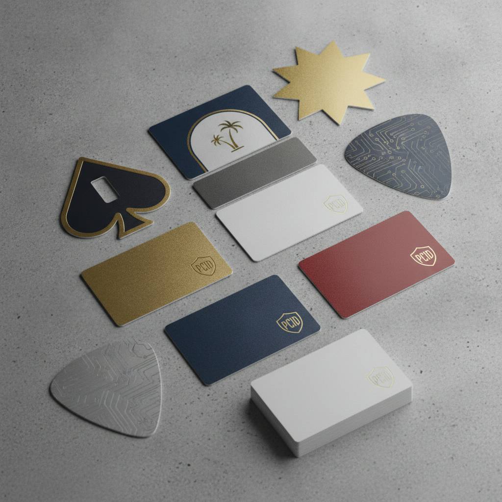 Casino, Hotel, and Specialty Access Cards We Provide
