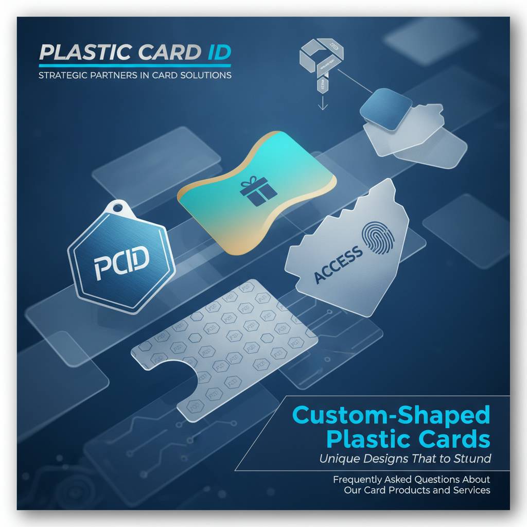 Frequently Asked Questions About Our Card Products and Services