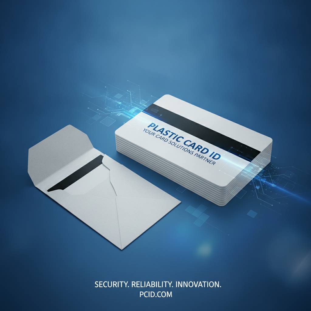 Custom Card Carriers, Sleeves, and Complete Card Packages