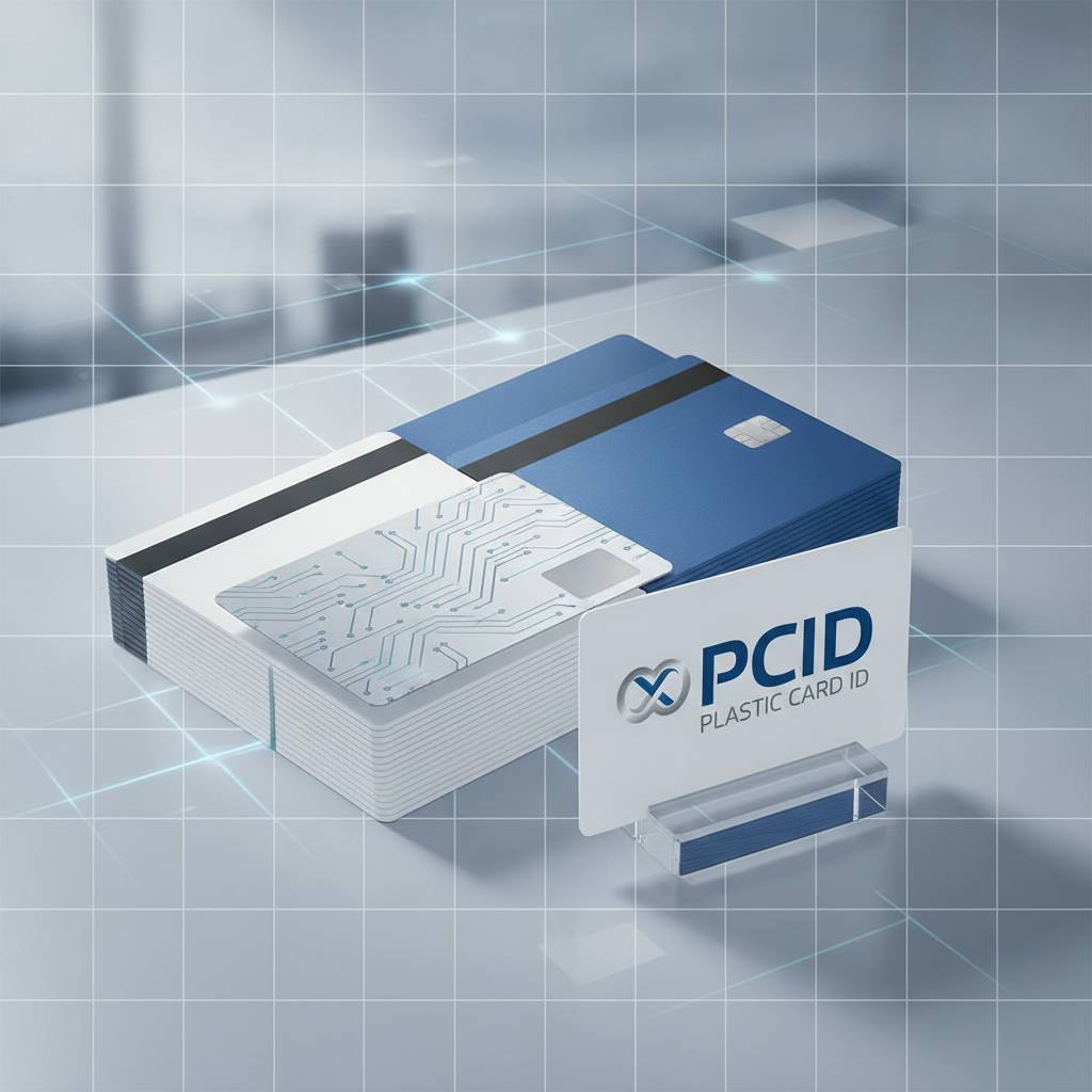Why Over 100,000 Businesses Choose Plastic Card ID