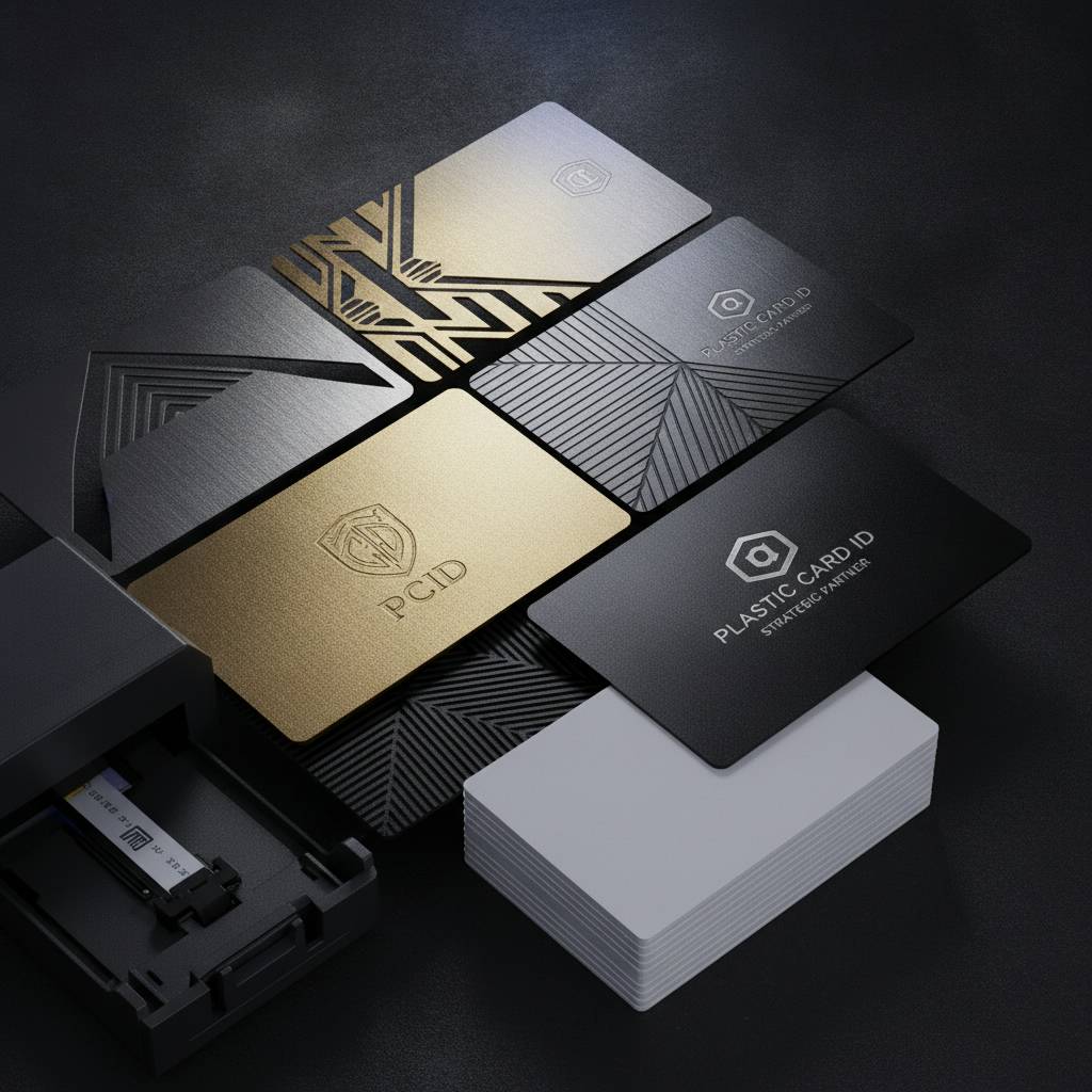 Frequently Asked Questions About Metal Business Cards