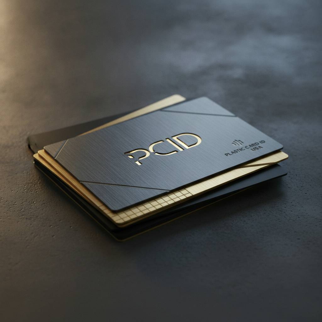 Ready to Elevate Your Brand? Contact Plastic Card ID Today